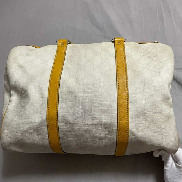 Gucci Boston - Picture 3 of 14